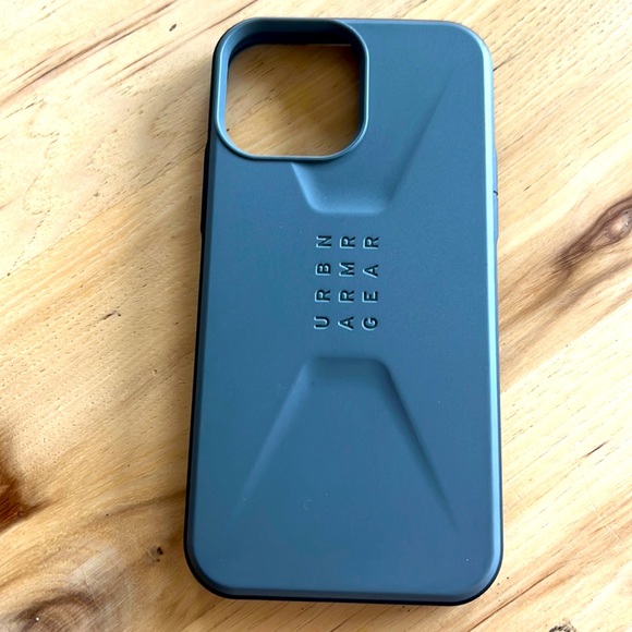 Urban Armor Gear iPhone 13 Pro Max Phone Case - Picture 2 of 7